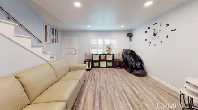 Detail Gallery Image 7 of 38 For 740 N Fairhaven, Anaheim,  CA 92801 - 2 Beds | 1/1 Baths