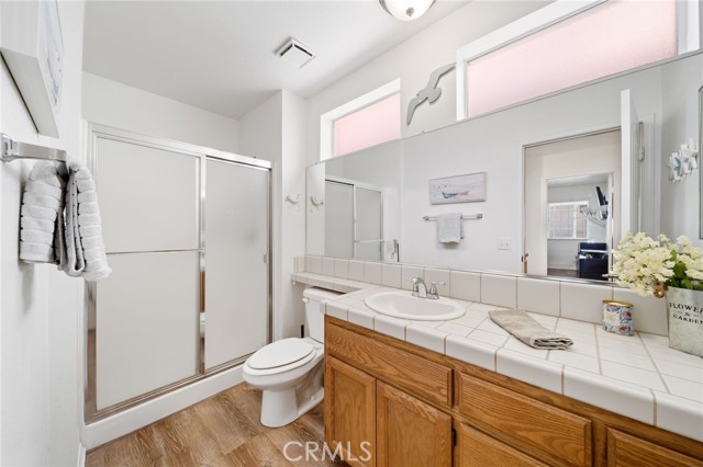 Detail Gallery Image 10 of 20 For 11575 Winifred Dr, Apple Valley,  CA 92308 - 2 Beds | 2 Baths