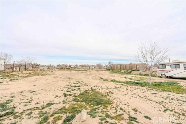 Detail Gallery Image 29 of 31 For 40734 163rd, Lancaster,  CA 93535 - 3 Beds | 2 Baths