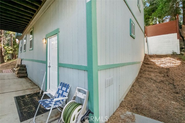 Detail Gallery Image 39 of 42 For 24622 Bernard, Crestline,  CA 92325 - 4 Beds | 3/1 Baths