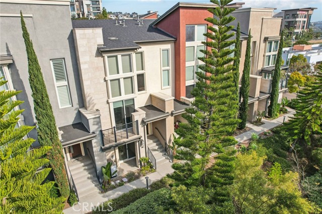 Detail Gallery Image 39 of 60 For 7887 Stylus, San Diego,  CA 92108 - 2 Beds | 2/1 Baths