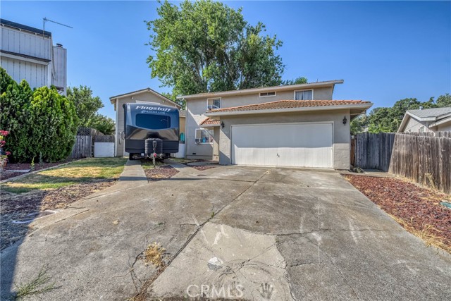 Detail Gallery Image 1 of 50 For 12902 Lakeland St, Clearlake Oaks,  CA 95423 - 4 Beds | 3 Baths
