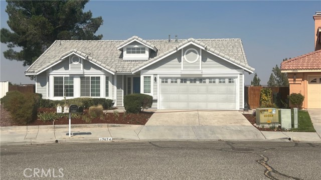 17674 High Vista St, Victorville, CA 92395