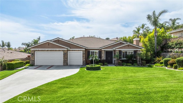 Detail Gallery Image 4 of 75 For 4976 Huntswood Pl, Rancho Cucamonga,  CA 91737 - 4 Beds | 2/1 Baths