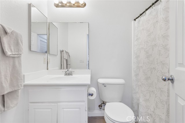 Detail Gallery Image 19 of 28 For 27946 John F Kennedy a,  Moreno Valley,  CA 92555 - 2 Beds | 2 Baths