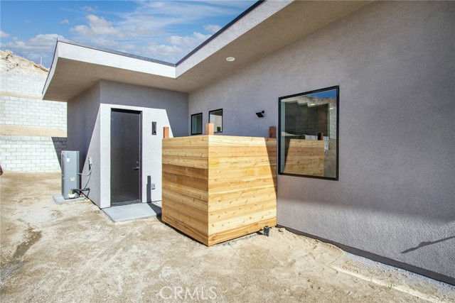 Detail Gallery Image 8 of 39 For 6094 Buena Suerte Rd, Yucca Valley,  CA 92284 - 2 Beds | 2 Baths