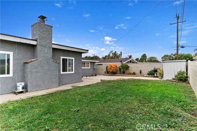 Detail Gallery Image 34 of 44 For 10930 Groveland Ave, Whittier,  CA 90603 - 5 Beds | 2 Baths