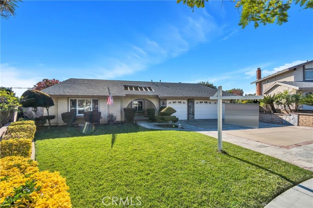 Detail Gallery Image 3 of 46 For 980 Coronado St, Upland,  CA 91786 - 4 Beds | 2 Baths