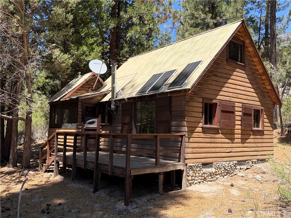 42 South Fork Trail