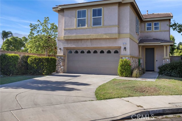 16174 Los Coyotes St, Fontana, CA 92336