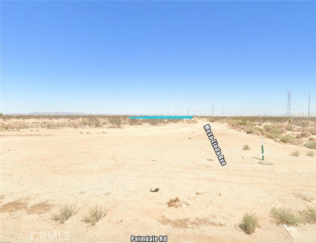  Land for Sale in Victorville, California