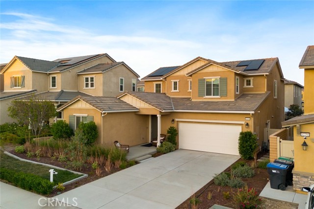 Detail Gallery Image 5 of 45 For 32234 Bullard St, Menifee,  CA 92584 - 4 Beds | 3/1 Baths