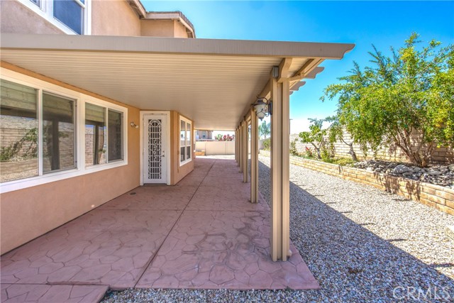 Detail Gallery Image 52 of 58 For 6644 Summertrail Pl, Highland,  CA 92346 - 5 Beds | 3/1 Baths