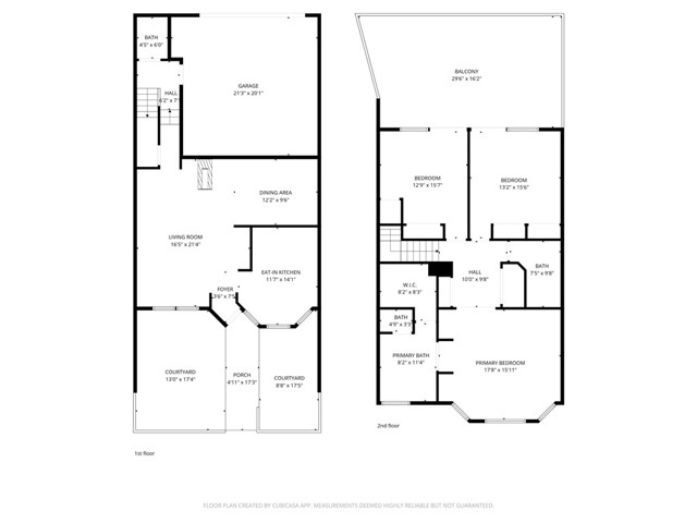 Detail Gallery Image 29 of 31 For 261 N Skyline, Thousand Oaks,  CA 91362 - 3 Beds | 2/1 Baths