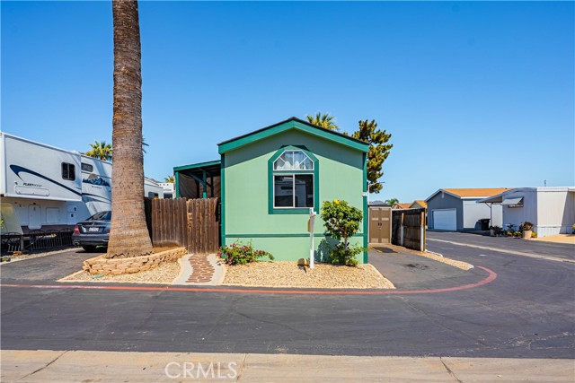 Detail Gallery Image 29 of 29 For 15980 Grand Ave #T11,  Lake Elsinore,  CA 92530 - 1 Beds | 1 Baths