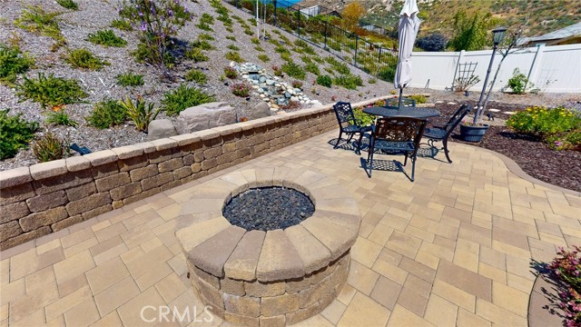 Detail Gallery Image 40 of 45 For 24886 Olive Hill Ln, Moreno Valley,  CA 92557 - 3 Beds | 2 Baths