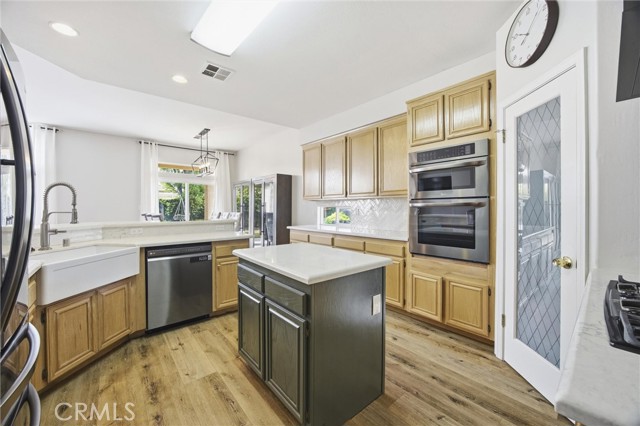 Detail Gallery Image 28 of 55 For 11001 Four Bears, Bakersfield,  CA 93312 - 4 Beds | 2 Baths