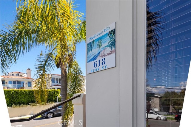 618 ruby, Redondo Beach, California 90277, 4 Bedrooms Bedrooms, ,3 BathroomsBathrooms,Residential,Sold,ruby,SB22013009
