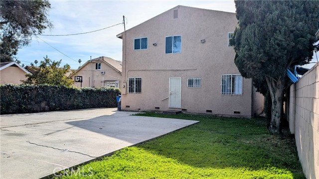 Detail Gallery Image 49 of 53 For 3854 Arlington Ave, Los Angeles,  CA 90008 - 8 Beds | 4 Baths