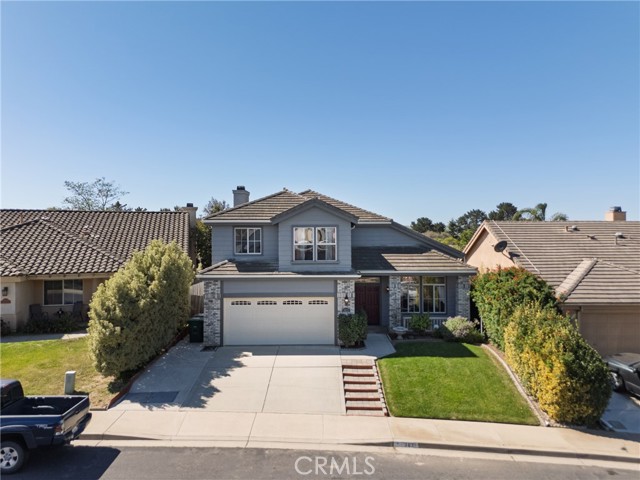 Detail Gallery Image 45 of 54 For 3831 Les Maisons, Santa Maria,  CA 93455 - 4 Beds | 2/1 Baths