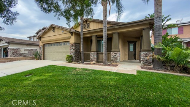 3 bed, 2 bath plus an offie