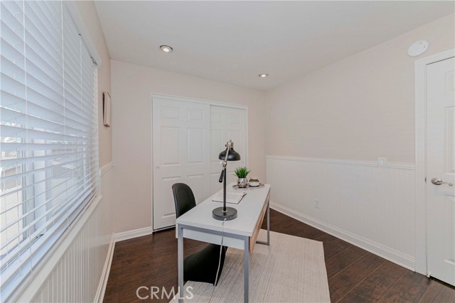 Detail Gallery Image 29 of 50 For 2422 Coventry Cir #47,  Fullerton,  CA 92833 - 3 Beds | 1/1 Baths