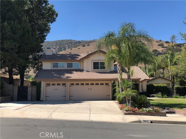 2669 Terrebonne Ave, San Dimas, CA 91773