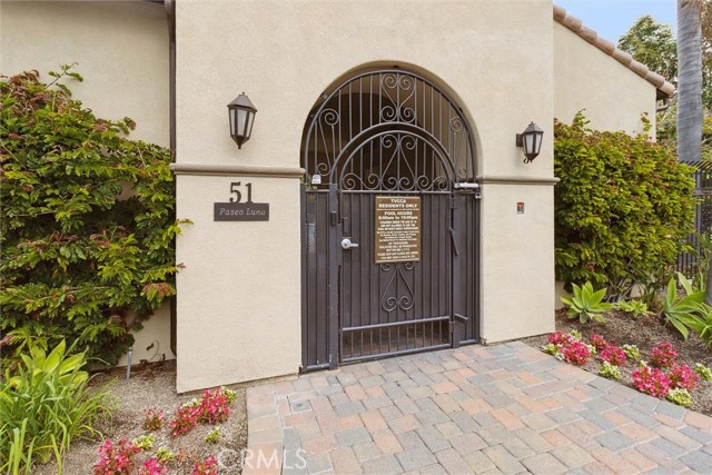 Detail Gallery Image 30 of 34 For 207 Calle Campanero, San Clemente,  CA 92673 - 3 Beds | 2/1 Baths