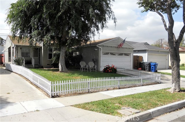 2812 Eckleson St, Lakewood, CA 90712