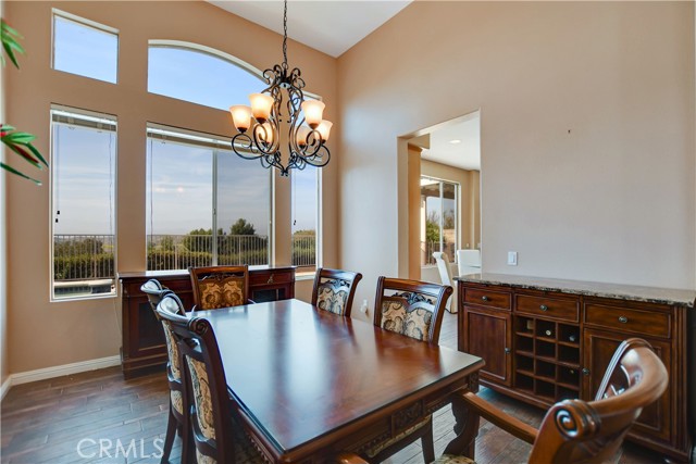 Image 9 of 54 For 1490 Rancho Hills Drive