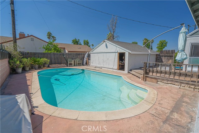 Detail Gallery Image 34 of 50 For 12634 Wixom St, North Hollywood,  CA 91605 - 3 Beds | 2 Baths
