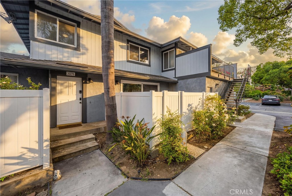 20276 Greenhill Lane #62