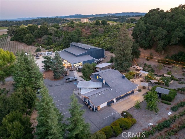 Detail Gallery Image 59 of 65 For 2925 Anderson Rd, Paso Robles,  CA 93446 - 3 Beds | 3/1 Baths