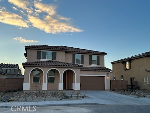 Detail Gallery Image 1 of 37 For 13328 Macaw Pl, Victorville,  CA 92395 - 5 Beds | 3 Baths