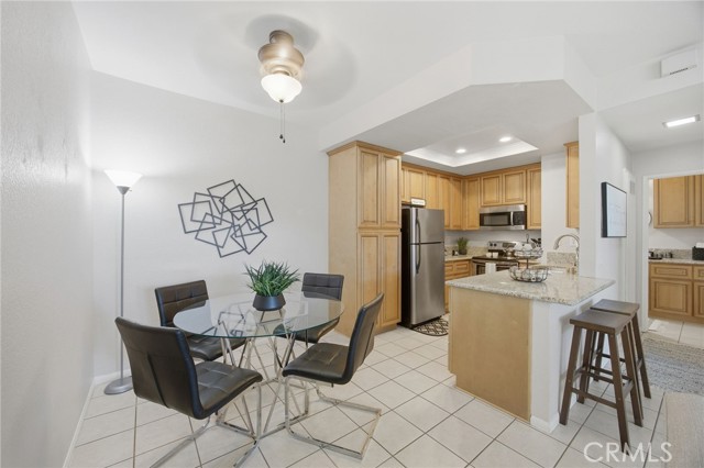 Detail Gallery Image 13 of 36 For 21 Silktassel, Rancho Santa Margarita,  CA 92688 - 1 Beds | 1 Baths