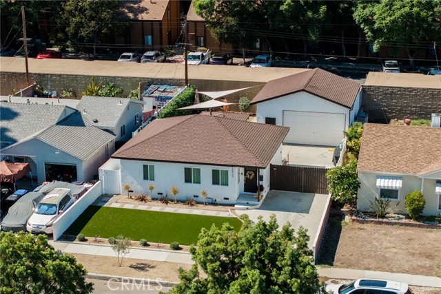 Detail Gallery Image 36 of 37 For 13927 Flatbush, Norwalk,  CA 90650 - 2 Beds | 1 Baths