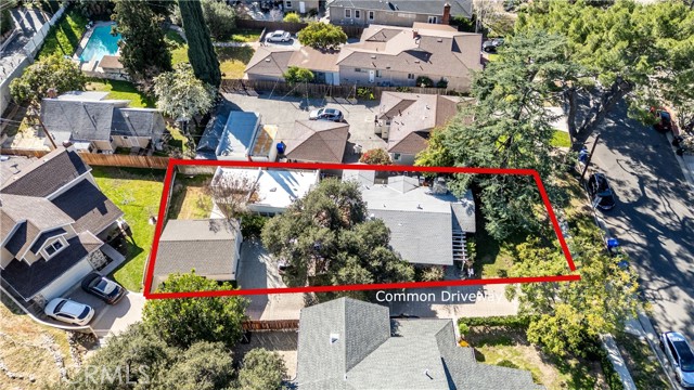 Detail Gallery Image 30 of 30 For 2123 Crescent, Montrose,  CA 91020 - 3 Beds | 2 Baths