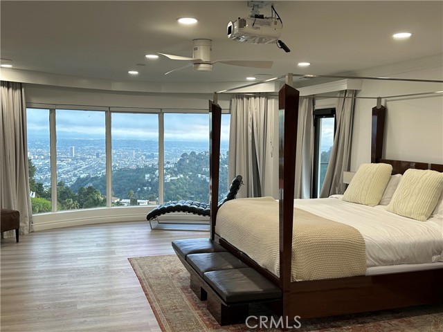 Detail Gallery Image 19 of 200 For 7930 Vulcan Dr, Los Angeles,  CA 90046 - 7 Beds | 8/1 Baths