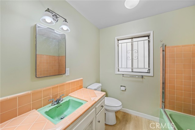 Detail Gallery Image 12 of 20 For 626 Chestnut Ave #5,  Long Beach,  CA 90802 - 1 Beds | 1 Baths