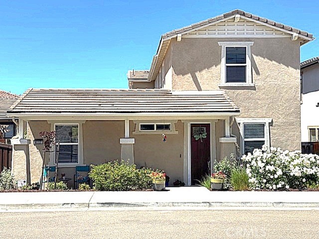 Detail Gallery Image 1 of 26 For 4117 Bettenford Dr, San Luis Obispo,  CA 93401 - 3 Beds | 3 Baths