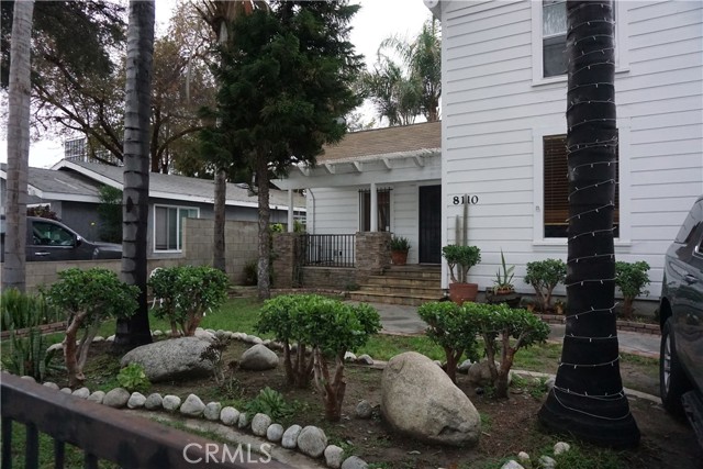 Detail Gallery Image 7 of 7 For 8110 3rd, Downey,  CA 90241 - 4 Beds | 2 Baths