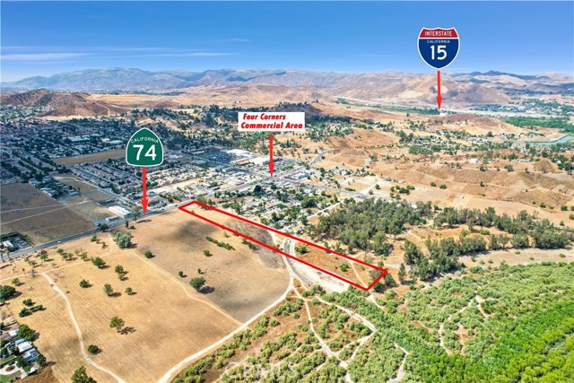 0 Riverside Drive, Lake Elsinore, CA, 92530 0 Riverside Drive, Lake Elsinore, CA, 92530
