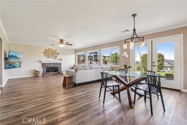 Detail Gallery Image 15 of 75 For 3313 Big Dipper Cir, Corona,  CA 92882 - 5 Beds | 4 Baths