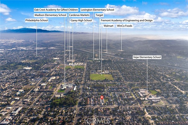 Property Photo from MLS