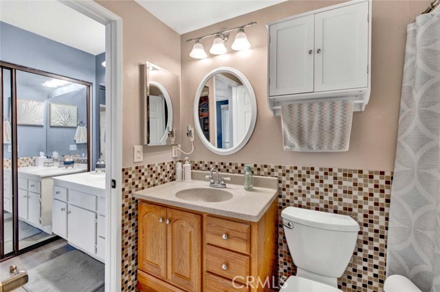 Detail Gallery Image 10 of 21 For 12061 Brighton River #38, Fountain Valley,  CA 92708 - 2 Beds | 1 Baths