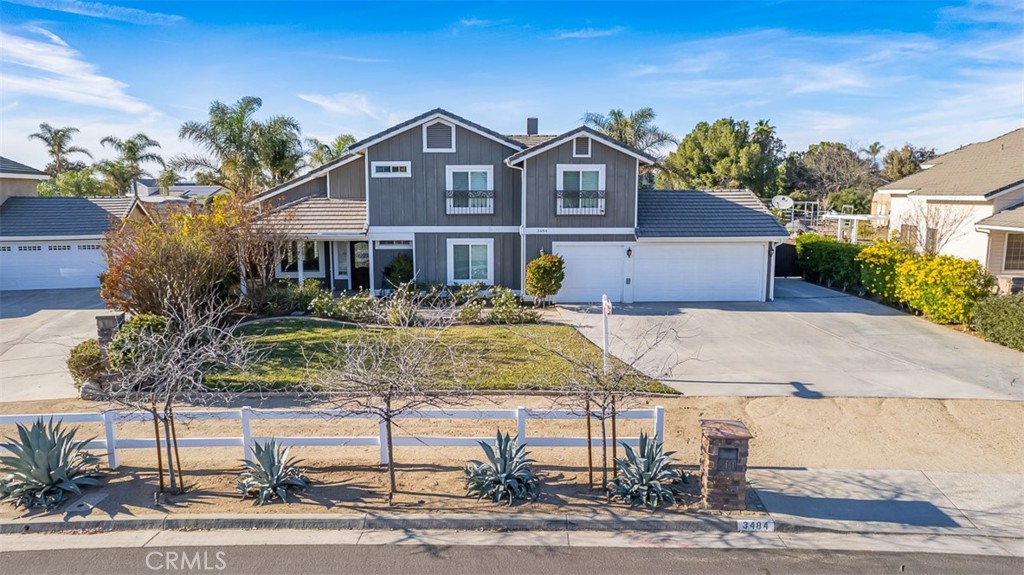 3484 Broken Feather Drive, Norco, CA 92860