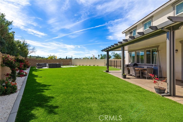 Detail Gallery Image 32 of 50 For 1759 Gooseberry, San Jacinto,  CA 92583 - 4 Beds | 2/1 Baths