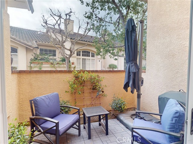 Detail Gallery Image 28 of 30 For 42 Partridge Ln, Aliso Viejo,  CA 92656 - 3 Beds | 2/1 Baths