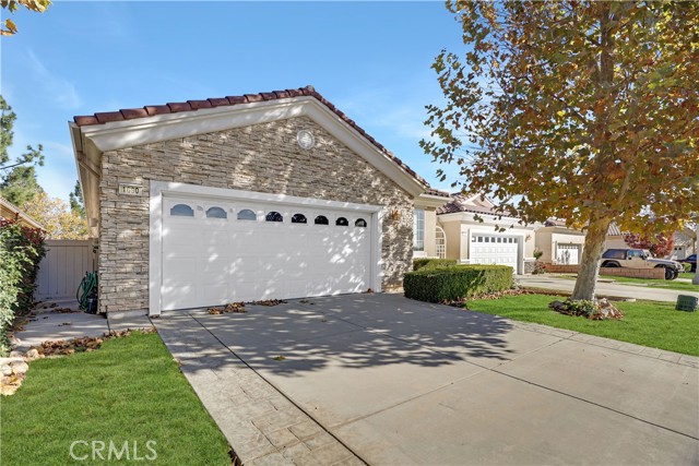 Detail Gallery Image 4 of 17 For 1690 Sarazen St, Beaumont,  CA 92223 - 2 Beds | 2 Baths