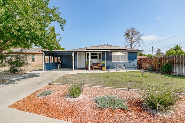 Detail Gallery Image 1 of 1 For 1339 Inyo Ave, Newman,  CA 95360 - 3 Beds | 1 Baths